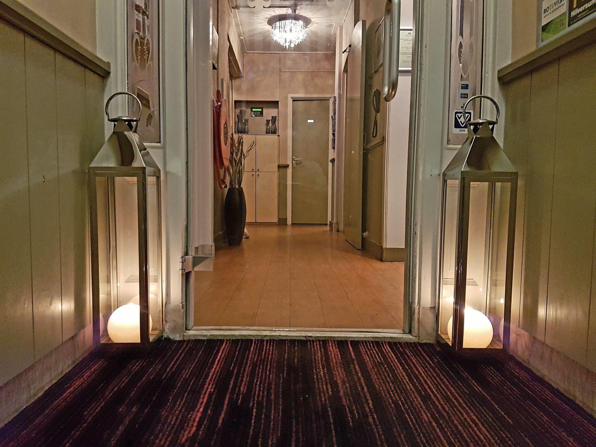 Hotel Ravel Hilversum Exterior photo